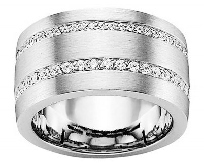 Viventy 695471 Damen-Ring