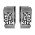 Boccia 0579-01 Titanium Ohrringe