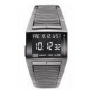 Junghans 026/2800.44 Mega 1000 Titan Funk-Alarmchronograph