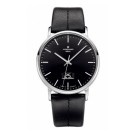 Junghans 030/4940.00 Milano Herrenfunkuhr Junghans 030/4940.00 Milano Herrenfunkuhr