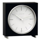 Junghans 383/2202.00 max bill by Junghans Table Clock