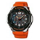 Casio GW-3000M-4AER G-Shock Funk-Solar Chrono