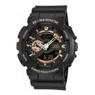 Casio GA-110RG-1AER G-Shock Herren-Armbanduhr