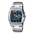Casio EFA-120D-1AVEF Edifice Ana-Digi Herrenuhr