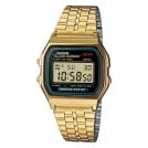 Casio A159WGEA-1EF Collection Digital Alarm-Chronograph