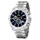 Festina F16488/3 Herren-Chronograph