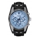 Fossil CH2564 Herren-Chronograph