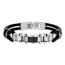 Lotus 1182-2/3 Gents Bracelet