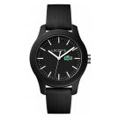 Lacoste 2000956 Damenuhr Schwarz Lacoste 2000956 Damenuhr Schwarz