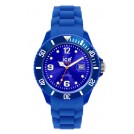 Ice-Watch SI.BE.S.S.09 Sili Blue Small Quarzuhr