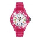 Ice-Watch MN.PK.M.S.12 Mini Pink Armbanduhr