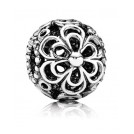 Pandora 790965 Silber Charm Blüten