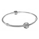 Pandora 84911 Starter Bracelet My Heart