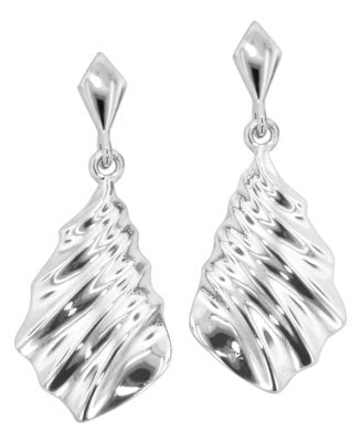 trendor 80739 Silber Ohrschmuck