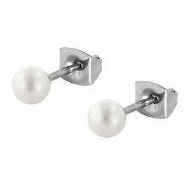 Boccia 0534-01 Titan Damen-Ohrringe