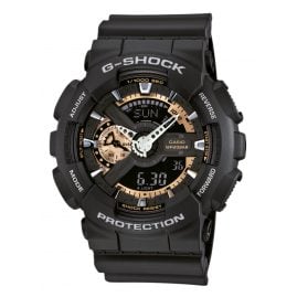 Casio GA-110RG-1AER G-Shock Herren-Armbanduhr