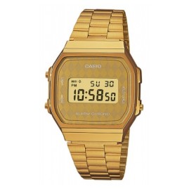 Casio A168WG-9BWEF Digitaluhr
