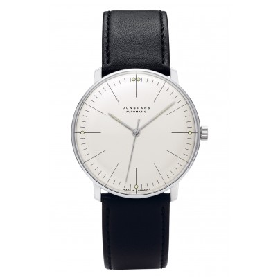 Junghans 027/3501.00 max bill automatic Herrenuhr